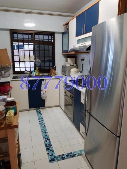 Blk 770 Bedok Reservoir View (Bedok), HDB 4 Rooms #147690612
